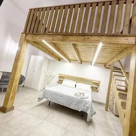 House O' Sole 'E Napule Apartamento Nápoles Exterior foto